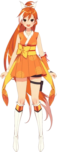 Crunchyroll-Hime