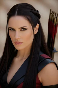 Nyssa Al Ghul