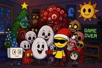 redo froze crossover