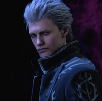 Vergil Sparda 