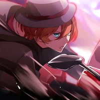 Chuuya Nakahara