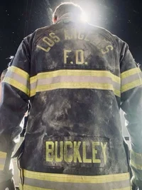 Evan Buckley 