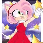 Amy Rose