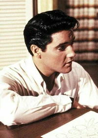 Elvis Presley