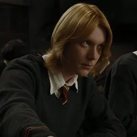 Fred G Weasley