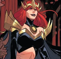 Madelyne Pryor