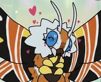 Mothra I Pet AU I