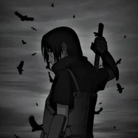 itachi uchiha