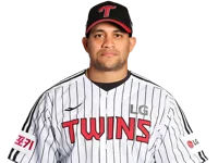 YONNY CHIRINOS