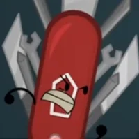 Swiss Army Knife