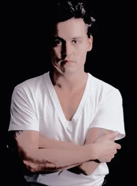 Johnny Depp