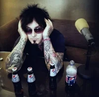 Nikki Sixx 