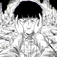 Mob-Shigeo Kageyama