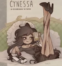 Cynessa