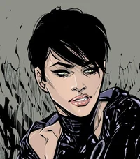 Selina Kyle