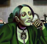 NINAH fortune teller