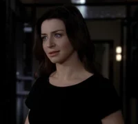 Amelia Shepherd