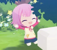 Hello i am emu otori