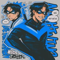 Nightwing 