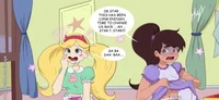 Star vs diaper power