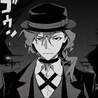 Chuuya