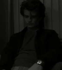 08 STEVE HARRINGTON 