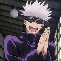 Satoru Gojo - Dad