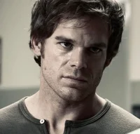 dexter morgan