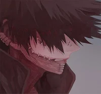 Dabi-Touya Todoroki 
