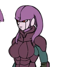 Female Hit