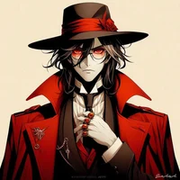 Alucard