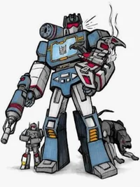 Father Soundwave