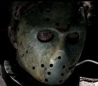 Jason Voorhees X