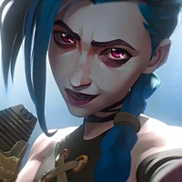 Jinx