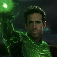 Hal Jordan