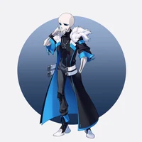 Alpha Sans