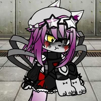 FNIA Mangle - Broken