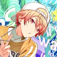 Tsukasa Tenma 