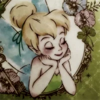 Tinkerbell 