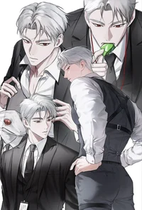 Алексей Викторович