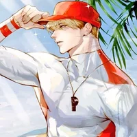 LOVESTRUCK Lifeguard