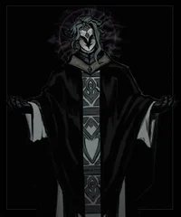 Priest Dottore