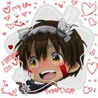 Reg  - Made in abyss