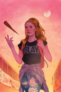 Buffy - 2017