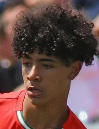 Cristiano Ronaldo jr