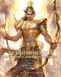 Yudhistira