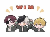 Wind Breaker Au