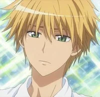 Takumi Usui