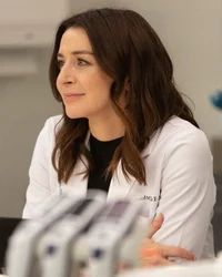Amelia Shepherd