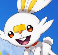 Scorbunny